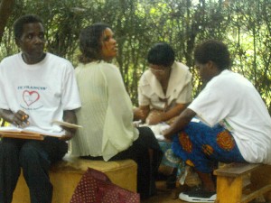 St Francis Day Care Visits